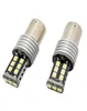 2x Canbus T20 7440 7443 T15 W16W 1156 P21W 3157 3057 15 LED 2835 SMD SYGNAŁ SYGNALNIKA SYGNAŁU PARKOWANIA PARKOWANIA Mgły DRL LAMP1358549