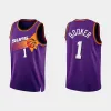 Kevin Basketball Jersey Durant Chris Paul Devin Booker Deandre Ayton Jock Landale Torrey Craig Damion Lee Josh Okogie Terrence Ross Landry Shamet Jerseys