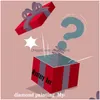Gift Wrap 2021 Most Mystery Box High-kvalitetsprodukter 100% Överraskning Random294i Drop Delivery Home Garden Festive Party Supplies Event DHSNY