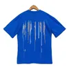 メンズデザイナーTシャツTシャツシャツポロシャツデザイナーシャツラグジュアリーブランドブランディベストバージョン220G重量ピュアコットンマテリアルTシャツ卸売価格