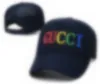 Ontwerper Baseball Cap caps hoeden voor mannen Vrouw voorzien hoeden Pet luxe jumbo fraise snake tijger bij Zonnehoeden Verstelbare c22