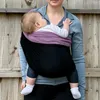 Dekens Meisje Jongen Babyreiszak Mama's Bonding Comforte Unisex Multifunctionele draagdoek Gemakkelijk te dragen draagdoek