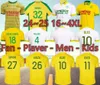 2023 2024 Nantais Maillots fc Nantes Etoile Soccer Jerseys Special Black Champions Reedition 23 24 M. Mohamed Blas Coco Simon Football Shirt Men MAILLOT de Foot