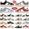 Scarpe di design di lusso 00s Sneakers in uscita in pelle scamosciata da corsa all'aperto grigio nero scuro nuvola verde meraviglia white San Valentines Day Semi Lucid Blue Mens Domans Allenatore da donna Scarpe casual