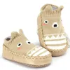 First Walkers Strict Selection Of Baby Floor Shoes Spring And Autumn Socks Soft Soles Anti Slip Cool Insulation Walking