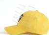 Berretto da baseball uomo donna, berretto da baseball in cotone Bad News Bears berretto da film giallo B, cappello classico ricamato con snapback regolabile cappello da papà in cotone