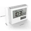 Kitchen Timers Multifunction Timer Dual Screen Alarm Clock Magnetic Countdown Interval Timer Gym Workout Timer Stopwatch Manageme277h