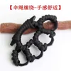 Finger Tiger Ring Buckle Self Defense Edc Four Multifunctional Window Breaker Portable Fist Hand and Palm Zinc Alloy HWYO