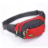 Waist Bags Waterproof Bag Phone Belt Men Women Pouch Outdoor Sports Multifunctional Cycling Running Gym Fanny Pack