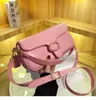 Underarm Shoulder Bags for Women New Texture Leather Crossbody Bag Luxury Designer Wedding Bride Handbags Trend