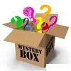 Gift Wrap 2021 Most Mystery Box High-kvalitetsprodukter 100% Överraskning Random294i Drop Delivery Home Garden Festive Party Supplies Event DHSNY
