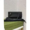 مصمم الصخور أرجوحة أجنحتك Zadig Voltaire Bag Womens Tote Handbag Counter Man Highine Leather Wing Wing Chain Luxury Black Wallet Squilted Cross Body Clutch BQ