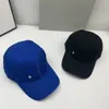 CAP Designer Cap Luksusowy projektant Nowy logo baseball czapka fajne kolory mężczyźni i kobiety noszą różne style wszechstronny styl