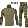 Männer Trainingsanzüge CCK Taktische Tarnung Uniform Kleidung Anzug Männer US Army Multicam Jagd Combat Shirt Cargo Hosen