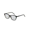 lunettes de prescription lunettes de soleil design hommes femmes lunettes de soleil style européen simple léger et confortable lentilles personnalisables cadre optique