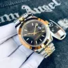 Mode armbandsur Datejust Men's Women Mechanical Movement Watch Business Arm-Watch Classics Powermatic Watches Armband