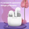 NEW Pro A2 TWS Wireless Bluetooth Macaron Headphones V5.3 Ultra-long Battery Life and Stereo Low-latency Gaming Sports Headset