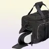 Borsa da viaggio di grande capacità per le borse Duffle Duffel borse da borse di nylon borse per mense a capacità per men039