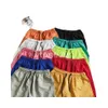 Designer Franse merk herenshorts Luxe heren korte sport zomer dames trend puur ademende korte badmode kleding m kort