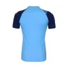 2023 Montpellier Rugby Jerseys Home / Away -Mens Rugby Jersey Montpellier Blue White 21 Size S -5XL 인쇄 최고 품질 럭비 셔츠 남성용