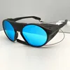 2024sports Polarized glasses windproof and sand proof bicycle motorcycle sunglasses running outdoor sunglasses