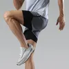 Mode basket-ball hommes shorts en cours d'exécution pantalons de sport été pantalons décontractés pour hommes mode coréenne vêtements pour hommes pantalons de sport quotidiens nouveau 240219