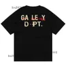 2024 Mens T-shirts tees t shirts Deptes Women Designer Galleries Depts Cottons Tops Mans Casual Shirt S Clothing Street Clothes Size S-XL W3