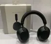 Nouveau pour 2024 Sony WH-1000XM5 bandeau noir écouteurs Bluetooth véritable stéréo casque sans fil vente en gros usine smart HD pour processeur antibruit hea 10A