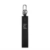 Sleutelhangers Lanyards Mode Mobiele telefoon sleutelhanger Brief Print Mannen Vrouwen Canvas Camera Penda