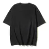 メンズTシャツデザイナーY2Kシャツ女性Tシャツグラフィック服ヒップスターヴィンテージストリートグラフィティレタリングプリントルーズサイズM-XXL