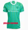 Fanowie wersja gracza MLS 2024 2025 Seattle Sounders koszulki piłkarskie 24 25 maillots Roldan Lodeiro Rusnak Montero Camisetas de Futbol Football Shirts Men Kids Kit Kids