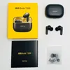 Global Version Realme Buds T300 True Wireless Earphone 30dB Active Noise Cancelling Bluetooth 5.3 40 Hours Battery Life