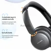 Oortelefoon voor mobiele telefoons Awei E1 Draadloze hoofdtelefoon Bluetooth 5.3 Opvouwbare gaming-headset Sportmuziek Oordopjes met microfoon 2 jaar garantie YQ240219