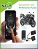 NTG02M Motosiklet GPS Tracker Uzaktan Motor Başlatma ve Yakıt Kesimi App Android ve iPhone Platformu tarafından kesildi5296410