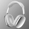 10A 2024 New P9 Pro Max Wireless Over-Ear Bluetooth Adjustable Headphones Active Noise Cancelling HiFi Stereo Sound for Travel Work mm
