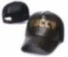 Ontwerper Baseball Cap caps hoeden voor mannen Vrouw voorzien hoeden Casquette luxe jumbo fraise snake tijger bij zonnehoeden verstelbaar c14