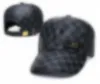 Kawałki kulkowe designerskie czapki luksusowe czapki dla kobiet projektanci męskie wiadra luksusowe czapki czapki baseballowe czapka baseballowa bonnet k19