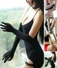 Five Fingers Gloves Sheer Seamless Long Affordable Luxury Smooth Pantyhose Tights Stockings Black White Beige Gray1709592