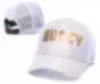 Designerskie czapki baseballowe czapki czapki dla mężczyzn kobiety dopasowane czapki casquette luksusowe jumbo smaczne snake tygrys pszczoły słoneczne czapki regulowane C14