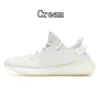 adidas yeezy yeezys 350 shoes kanye west 350 v2 스포츠형 프리미엄 남녀 러닝화 판암 눈부신 블루 Bred 크림 마노 찌꺼기 테니스 【code ：L】