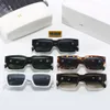 Designer Sunglasses For Men Women Sunglasses Luxury Polarized Pilot Oversized Fashion Classic Women Sunglasses UV400 Eyewear PC Frame Polaroid Lens 3831