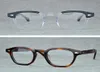 LEMTOSH lunettes cadre lentille claire johnny depp lunettes myopie lunettes rétro oculos de grau hommes et femmes myopie lunettes frame6487397