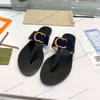 Eleganti sandali da donna, slip on di alta qualità con design classico infradito piatto, disponibili nelle taglie UE 35-42