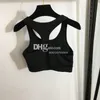 Womens Summer Casual Yoga Outfits Luxury Tracksuits Running Jogging Cycling Tank Tops Sportswear