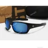 Occhiali da sole 580P Occhiali da sole firmati Costas per uomo Donna Occhiali con montatura TR90 Occhiali da pesca sportivaQE56