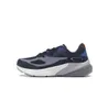 990v6 Kith Sports Chaussures de basket-ball de course N Noir Bleu Chaussures de basket-ball de créateur Discount Baskets d'extérieur Livraison rapide avec boîte OG