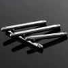 50st 16G14G Straight Barbell Piercing 640mm Helix Earring Tongue Nipple Industrial Pircing Replacement Accessories 240127