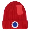 Gorros designer beanie luxo malhas chapéu temperamento versátil malha quente carta design presente de natal muito agradável poeira