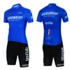 Jersey Cycling Sets Tour de Włochy d'Italia Summer Short Rleeves Mountain Bike Ubrania oddychające ubranie Mtb Ropa Ciclismo S3051