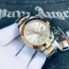 Mode armbandsur Datejust Men's Women Mechanical Movement Watch Business Arm-Watch Classics Powermatic Watches Armband